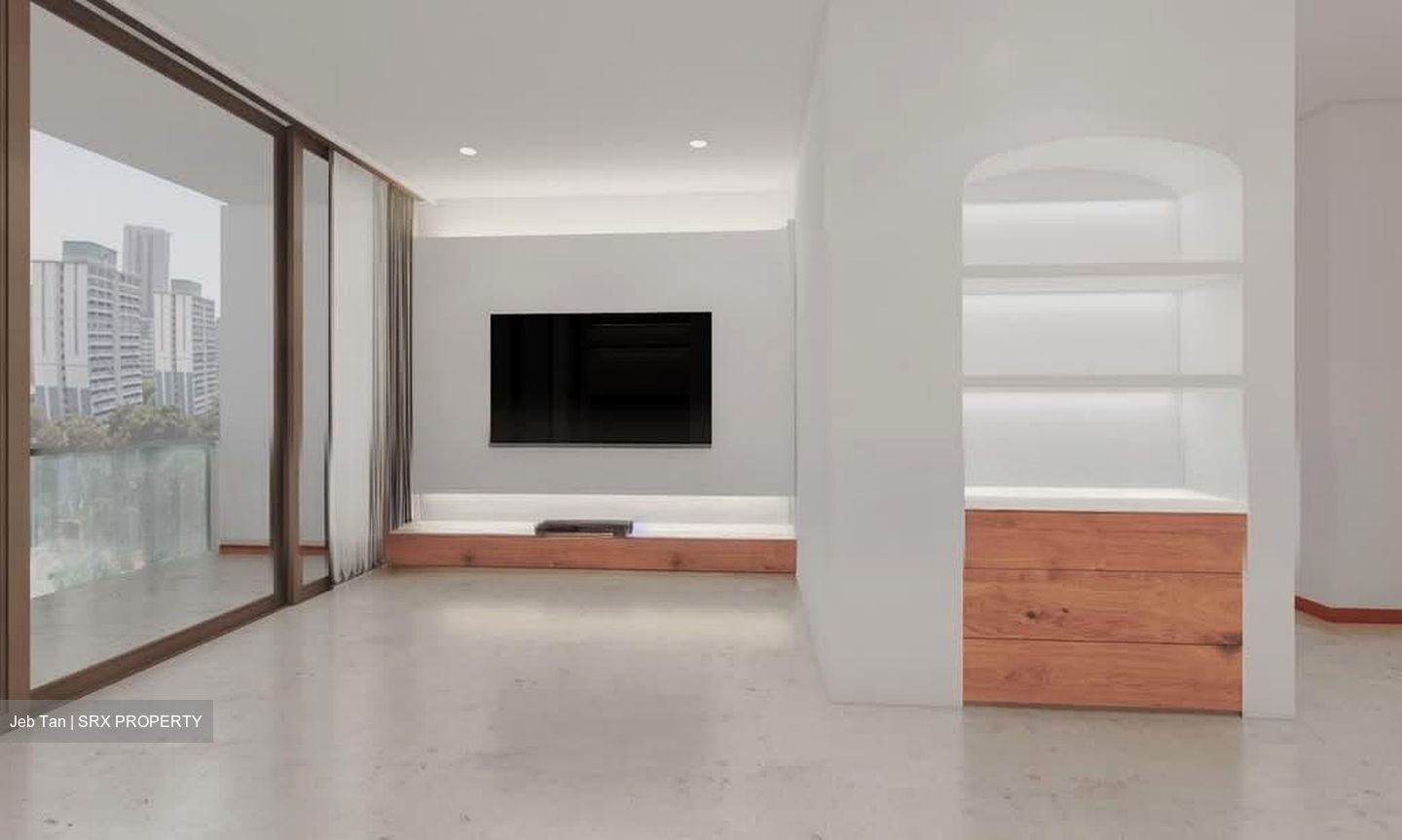 Este Villa (D28), Terrace #575838021